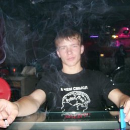 Тихоня, Киев