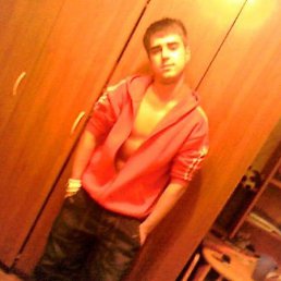 Дима, Санкт-Петербург