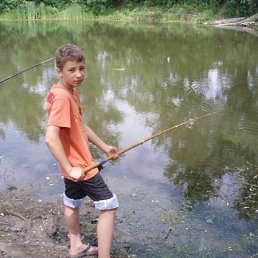 Тоха, Санкт-Петербург