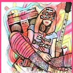 Диана, Москва