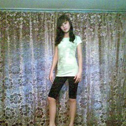 Анюта, Киев