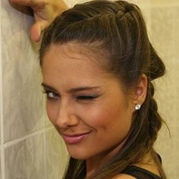 Катя, Москва