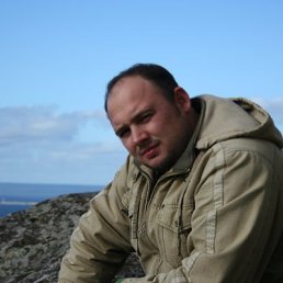 Серёга, Киев