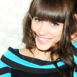 Иринка, Москва