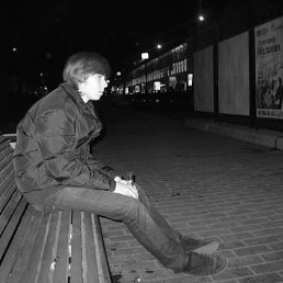 Олег, Алматы