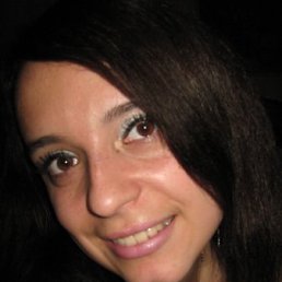 Юлия, Москва