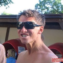 Женя, Москва