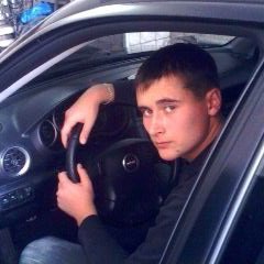 Михаил, Москва