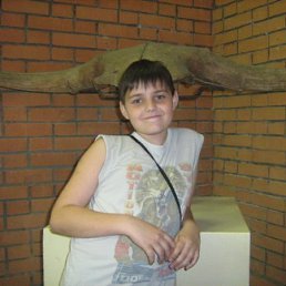 Кристина, Москва