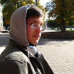 Геннадий, Москва