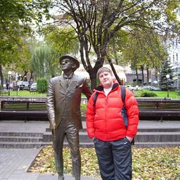 Алексей, Новосибирск