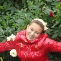 Настя, Санкт-Петербург