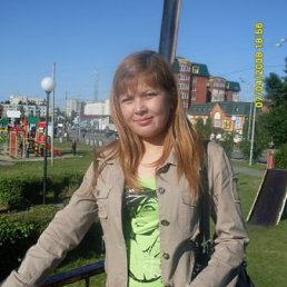 Евгения, Санкт-Петербург