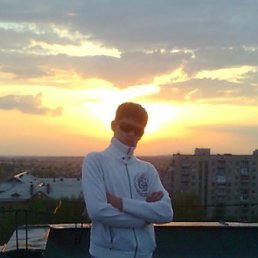 Саня, Коломыя