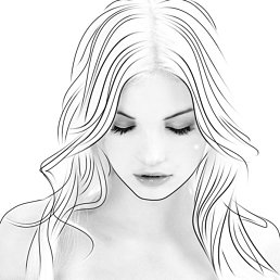 Катя, Москва