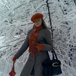 Тося, Санкт-Петербург