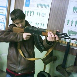 Андрей, Екатеринбург