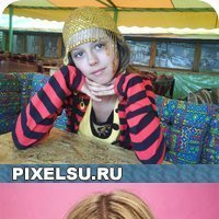 Назия, Санкт-Петербург