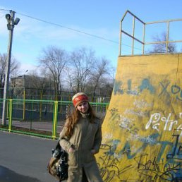 Лера, Санкт-Петербург