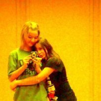 Айка, Казань