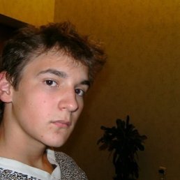 Вова, Санкт-Петербург