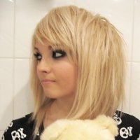 Маша), Москва