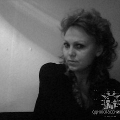 Марина, Санкт-Петербург