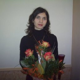 Оля, Москва