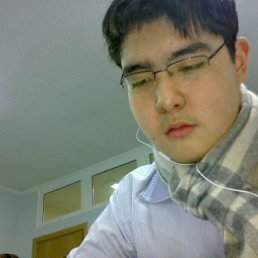 Женя, Киев