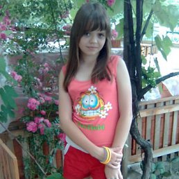 Анна, Москва