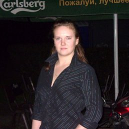 Катерина, Санкт-Петербург