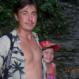 Настя, Москва