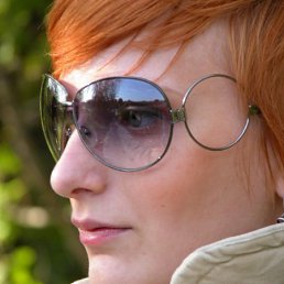 Марианна, Москва