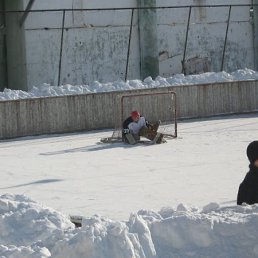 Вадик, Санкт-Петербург