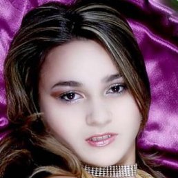 Яна, Санкт-Петербург