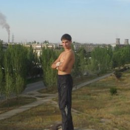 Виталий, Киев