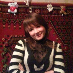 Настя, Москва