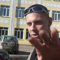 Антон, Москва