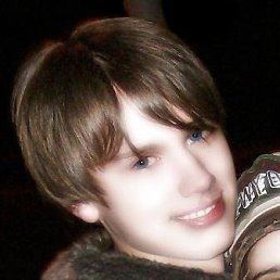 Николай, Санкт-Петербург