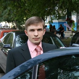 Aleksey, Москва