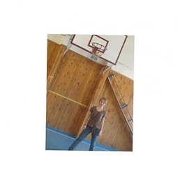 Саша, Санкт-Петербург