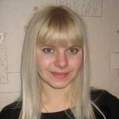 Женечка, Москва