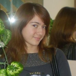 Катя, Санкт-Петербург