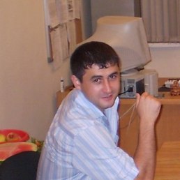 Николай, Москва