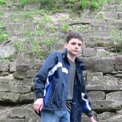 Вадим, Киев