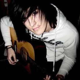 Виктор, Москва