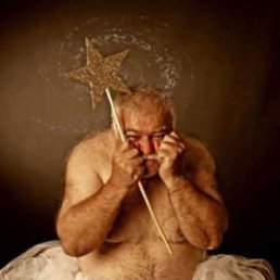 Юлечка, Санкт-Петербург