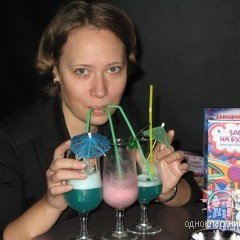 Михаил, Москва