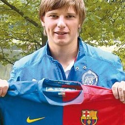 Alex, Санкт-Петербург