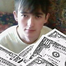 Турал, Киев